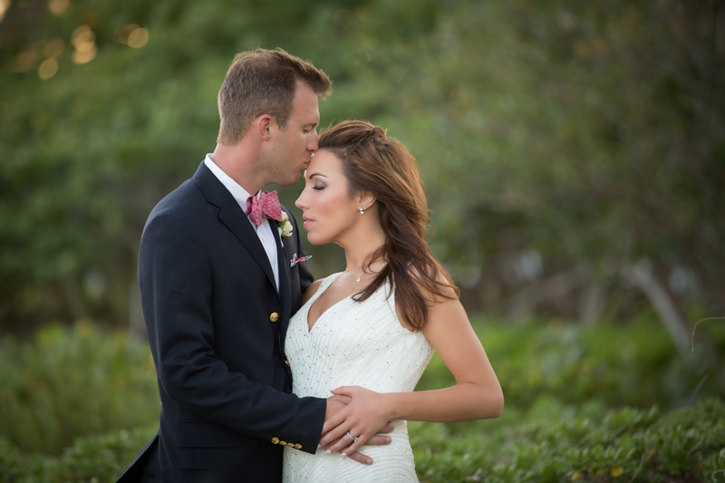 intimate destination beach wedding - Sanibel Island, FL